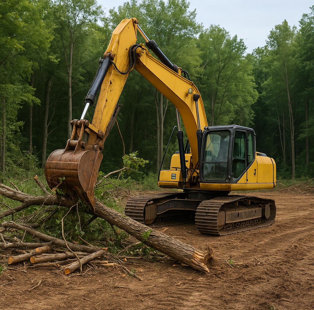 Land Clearing
